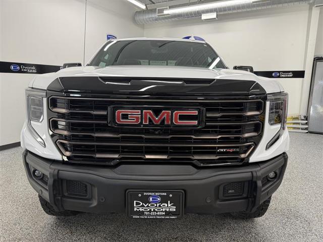 used 2024 GMC Sierra 1500 car, priced at $75,995