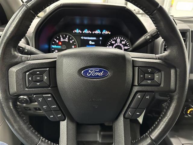 used 2020 Ford F-150 car, priced at $35,995