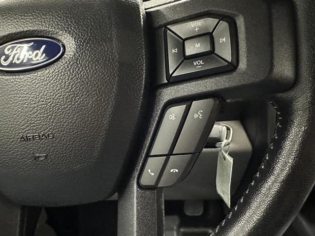 used 2020 Ford F-150 car, priced at $35,995