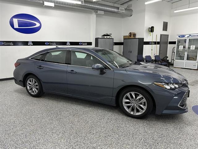 used 2022 Toyota Avalon car, priced at $28,995