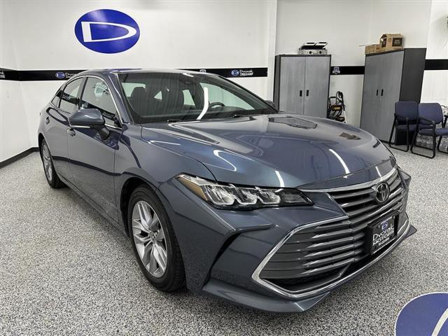 used 2022 Toyota Avalon car, priced at $28,995