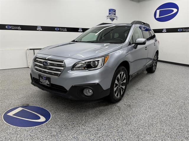 used 2017 Subaru Outback car, priced at $23,995