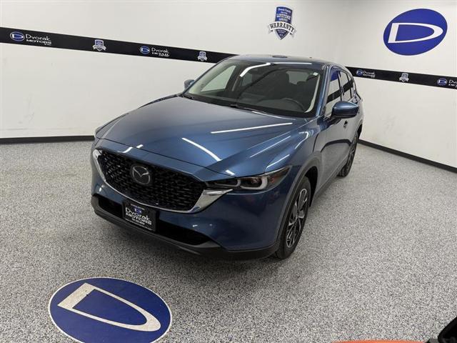 used 2023 Mazda CX-5 car, priced at $28,995