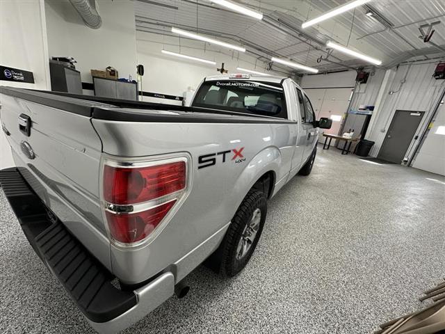 used 2013 Ford F-150 car, priced at $15,995