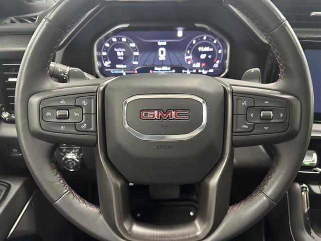 used 2023 GMC Sierra 1500 car, priced at $69,995