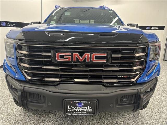 used 2023 GMC Sierra 1500 car, priced at $69,995