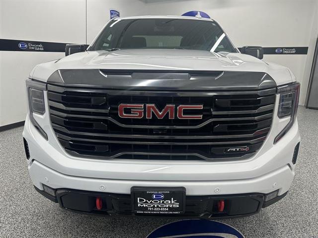 used 2023 GMC Sierra 1500 car, priced at $59,995