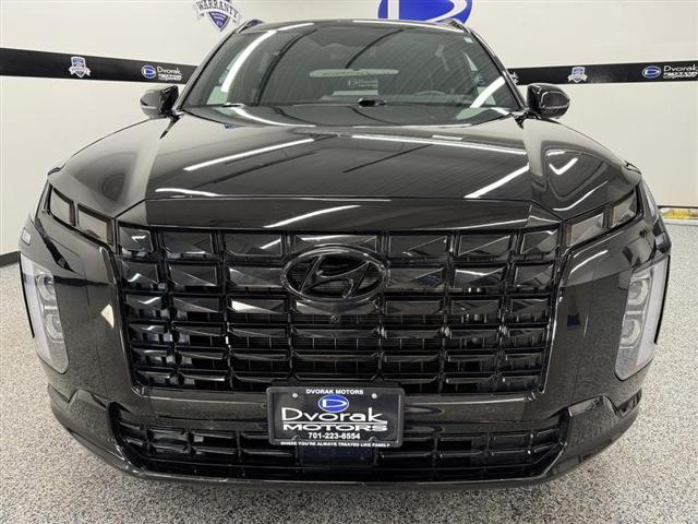 used 2024 Hyundai Palisade car, priced at $48,995