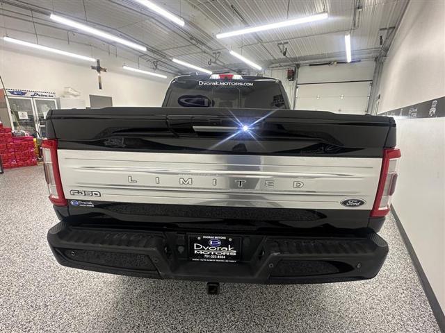 used 2021 Ford F-150 car, priced at $49,995