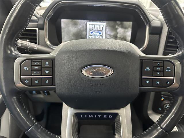 used 2021 Ford F-150 car, priced at $49,995