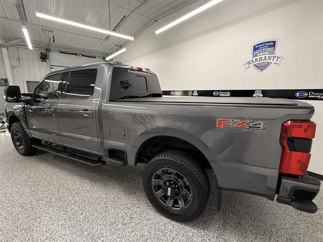 used 2023 Ford F-350 car, priced at $77,995