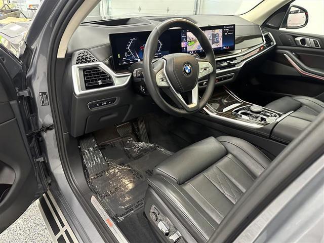 used 2024 BMW X7 car, priced at $69,995