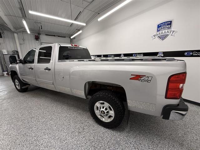 used 2011 Chevrolet Silverado 2500 car, priced at $22,995