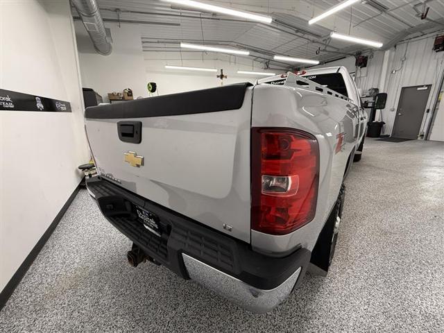 used 2011 Chevrolet Silverado 2500 car, priced at $22,995