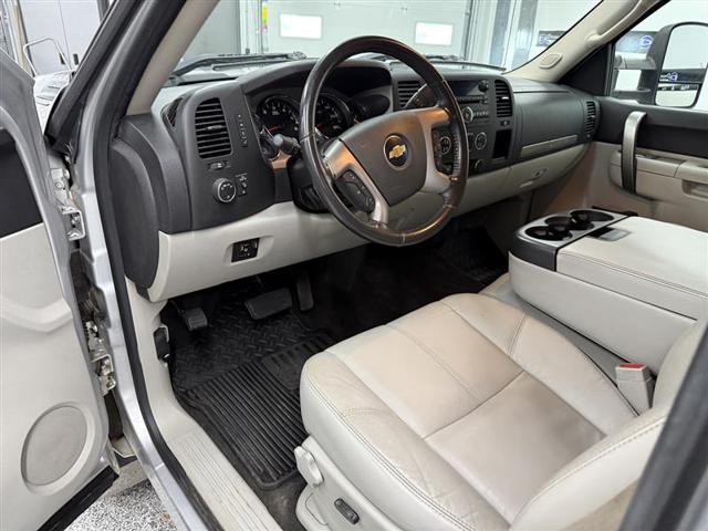 used 2011 Chevrolet Silverado 2500 car, priced at $22,995