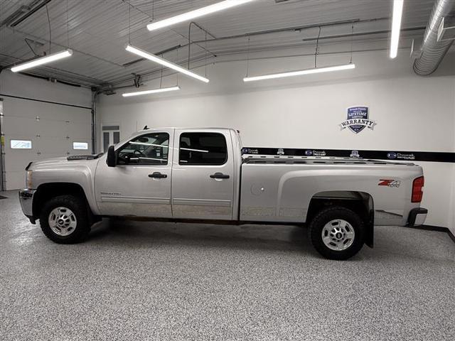 used 2011 Chevrolet Silverado 2500 car, priced at $22,995