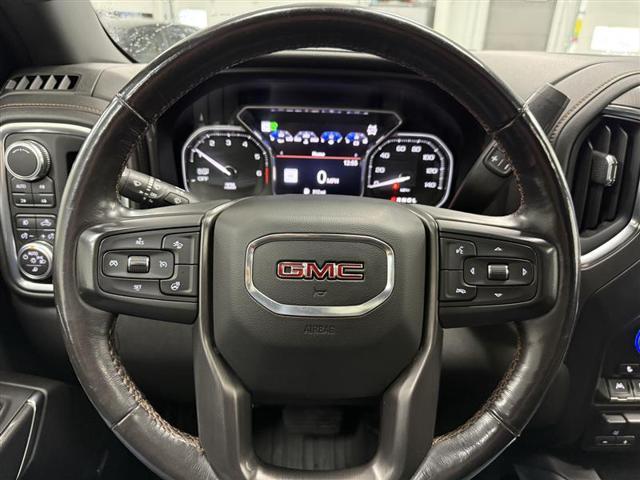 used 2019 GMC Sierra 1500 car, priced at $44,995