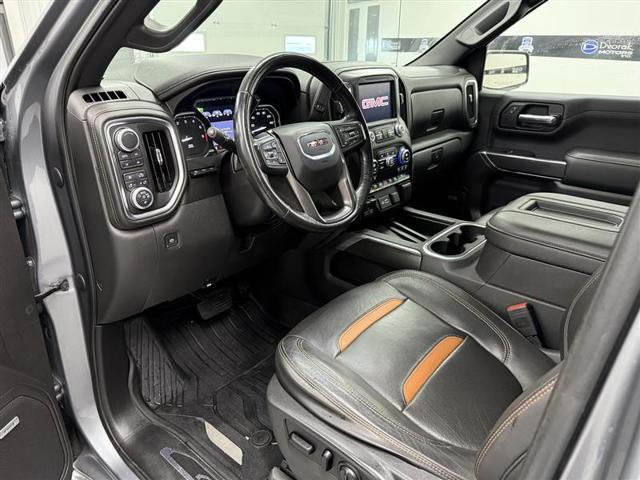 used 2019 GMC Sierra 1500 car, priced at $44,995