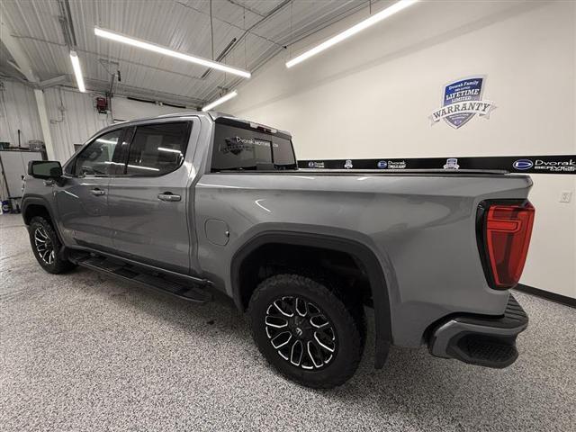 used 2019 GMC Sierra 1500 car, priced at $44,995