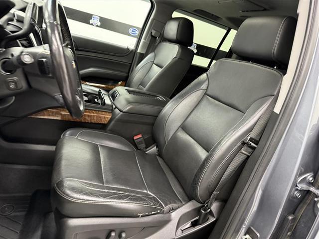 used 2018 Chevrolet Suburban car, priced at $24,995