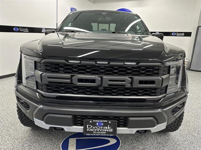 used 2021 Ford F-150 car, priced at $69,995