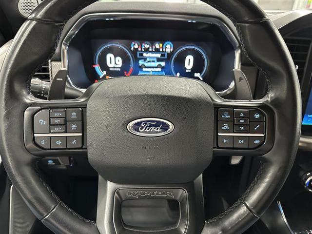 used 2021 Ford F-150 car, priced at $69,995