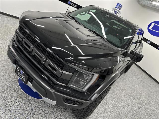 used 2021 Ford F-150 car, priced at $69,995