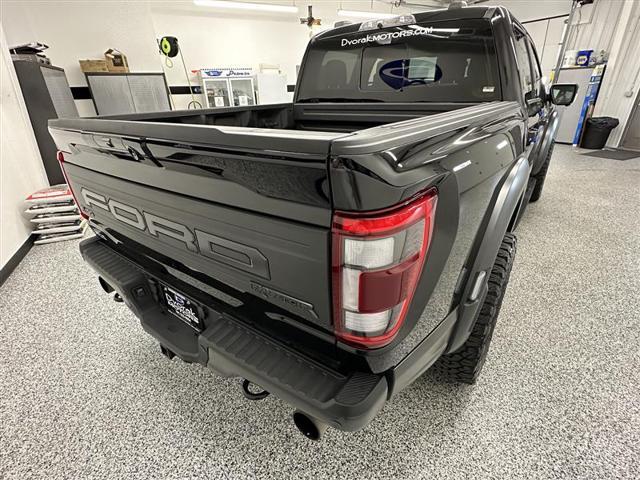 used 2021 Ford F-150 car, priced at $69,995