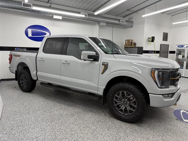 used 2023 Ford F-150 car, priced at $65,995