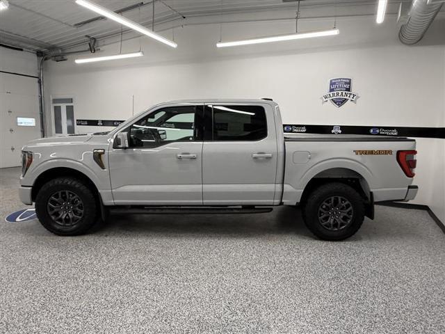 used 2023 Ford F-150 car, priced at $65,995