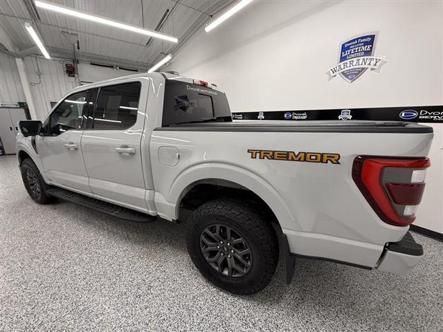 used 2023 Ford F-150 car, priced at $65,995