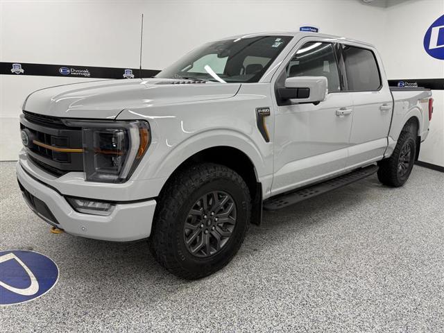 used 2023 Ford F-150 car, priced at $65,995