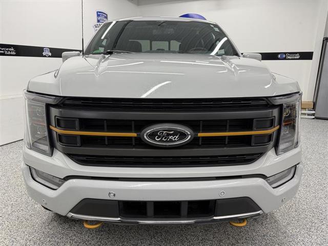 used 2023 Ford F-150 car, priced at $65,995