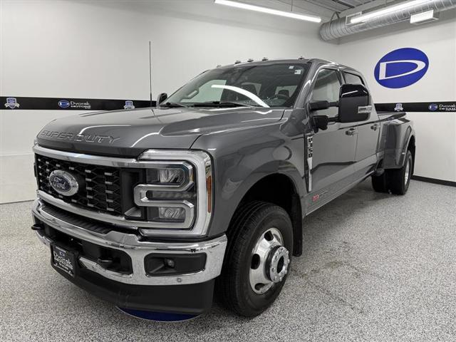 used 2024 Ford F-350 car, priced at $84,995