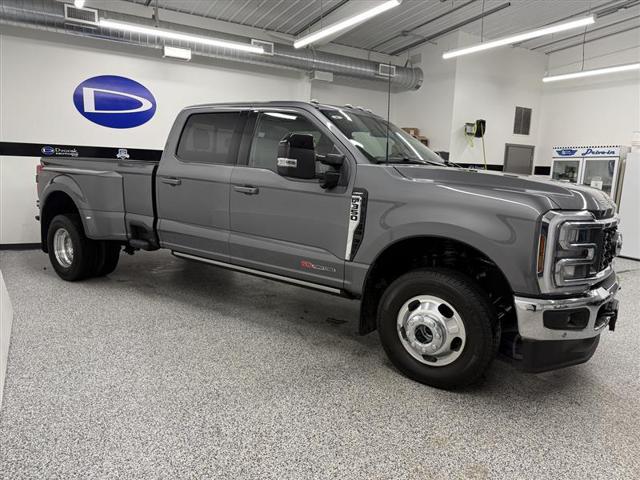 used 2024 Ford F-350 car, priced at $84,995