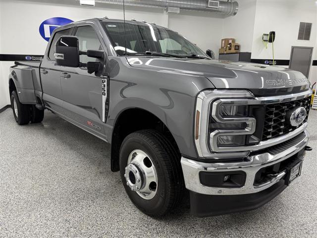 used 2024 Ford F-350 car, priced at $84,995