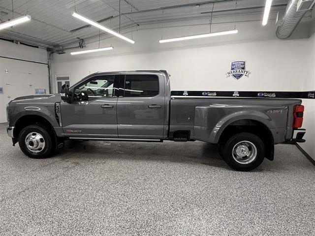 used 2024 Ford F-350 car, priced at $84,995