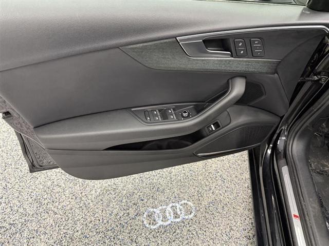 used 2018 Audi A4 car, priced at $25,995