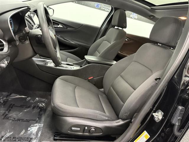 used 2022 Chevrolet Malibu car, priced at $19,995