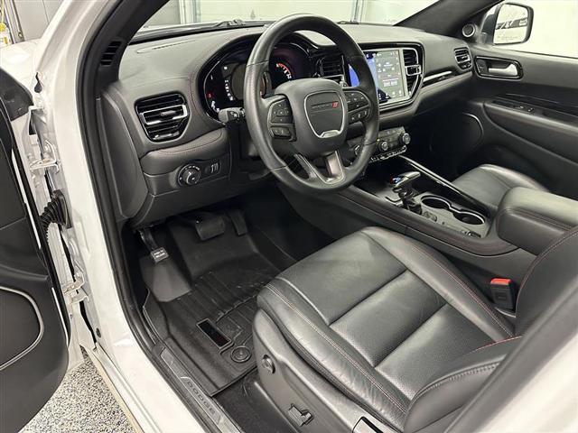 used 2023 Dodge Durango car, priced at $49,995