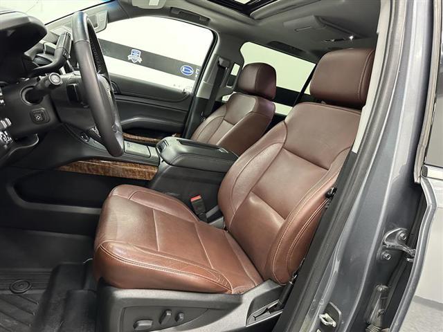 used 2020 Chevrolet Suburban car, priced at $46,995