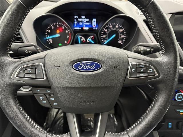 used 2019 Ford Escape car, priced at $19,995