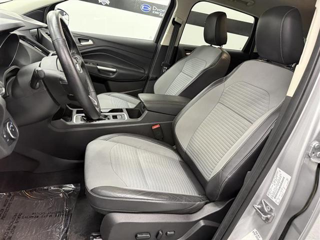 used 2019 Ford Escape car, priced at $19,995