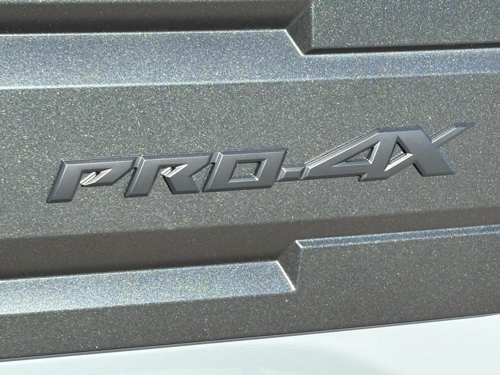 new 2025 Nissan Frontier car, priced at $42,235