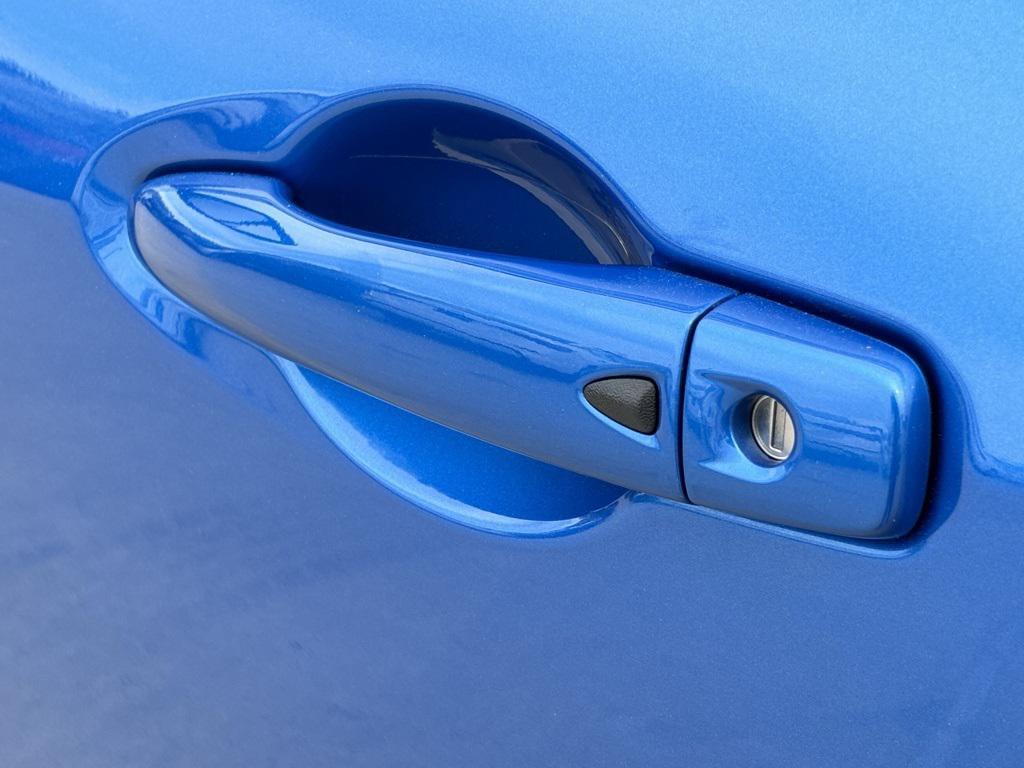 new 2024 Nissan Kicks car, priced at $26,286