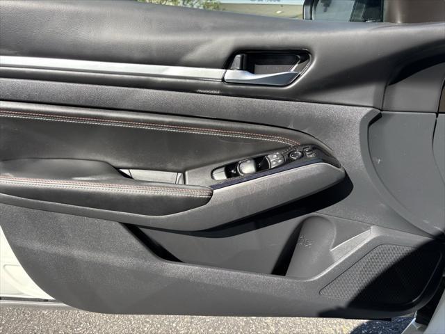 used 2023 Nissan Altima car, priced at $25,994