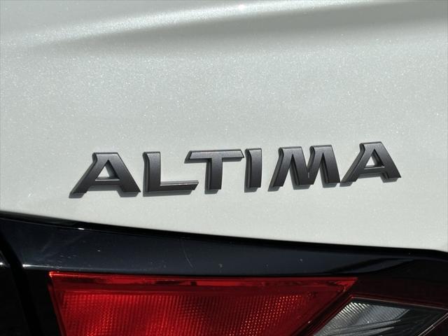 new 2024 Nissan Altima car, priced at $28,066