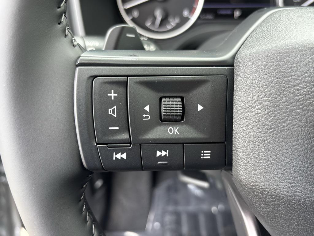 new 2026 Nissan Rogue car, priced at $32,200