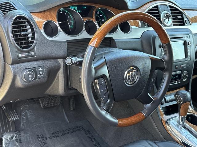 used 2012 Buick Enclave car, priced at $11,994