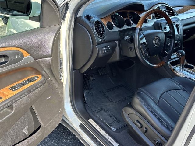 used 2012 Buick Enclave car, priced at $11,994